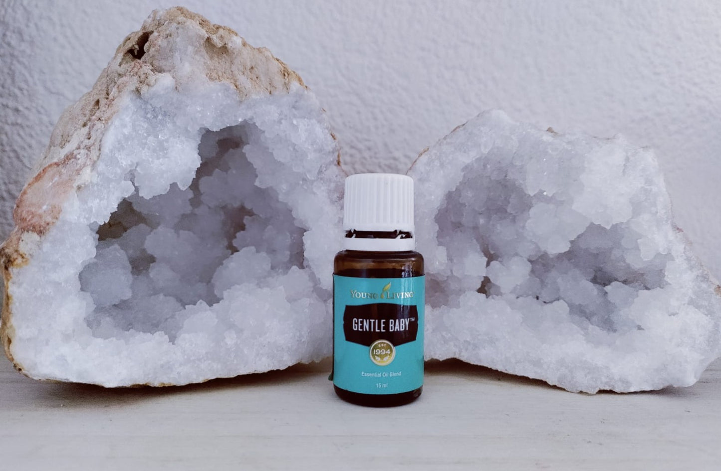 Gentle Baby 15ml
