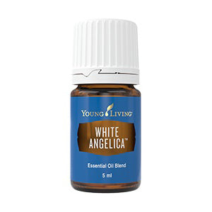 White Angelica 5ml