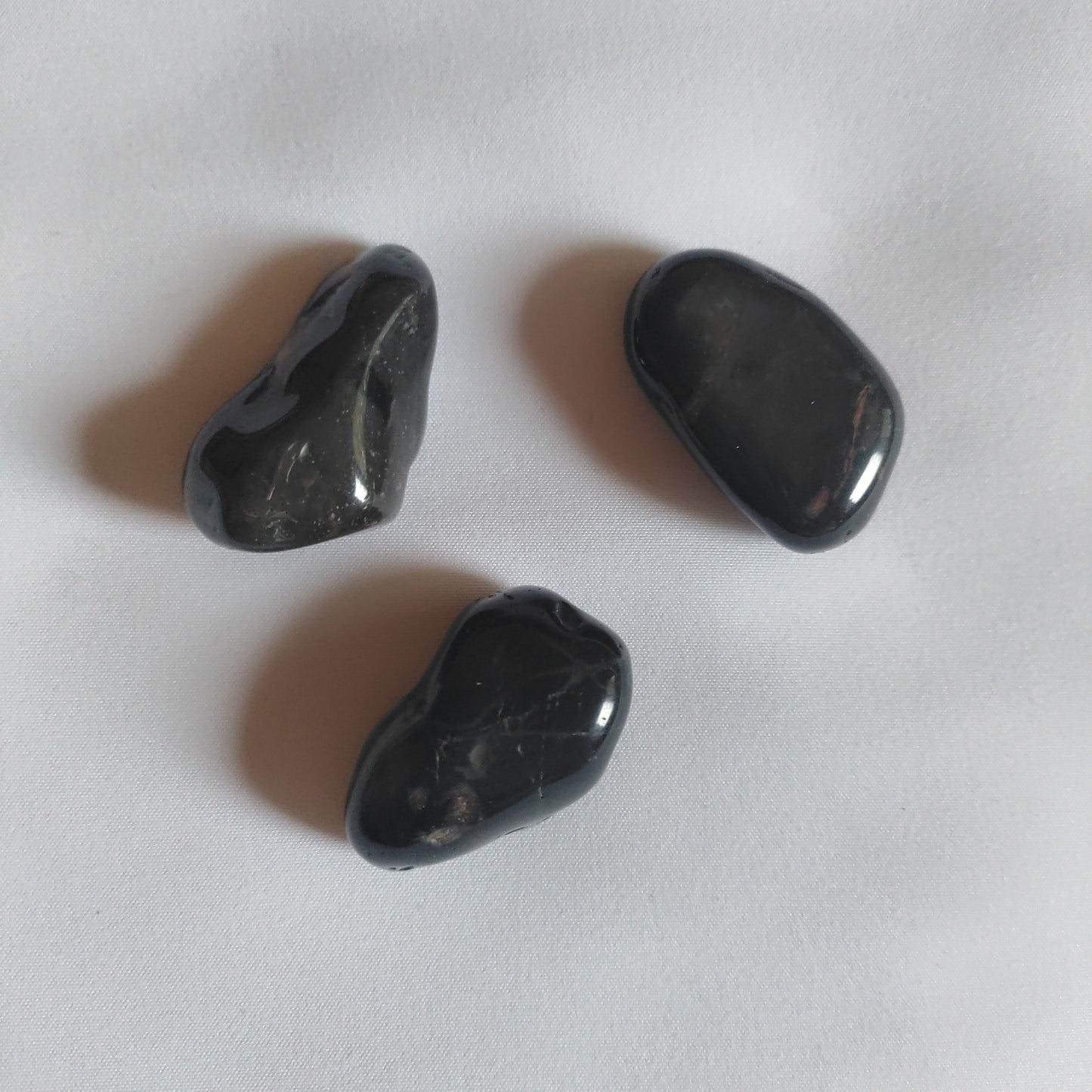 Onyx steen 3-4 cm