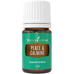 Peace & Calming 5ml